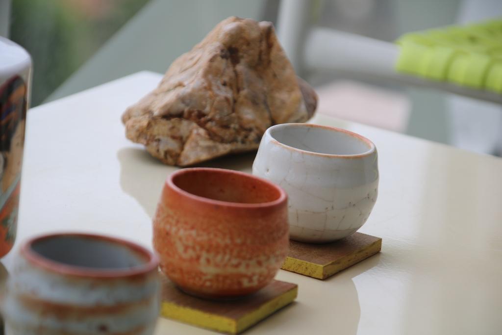 Sp Art Collection Condon باتايا المظهر الخارجي الصورة