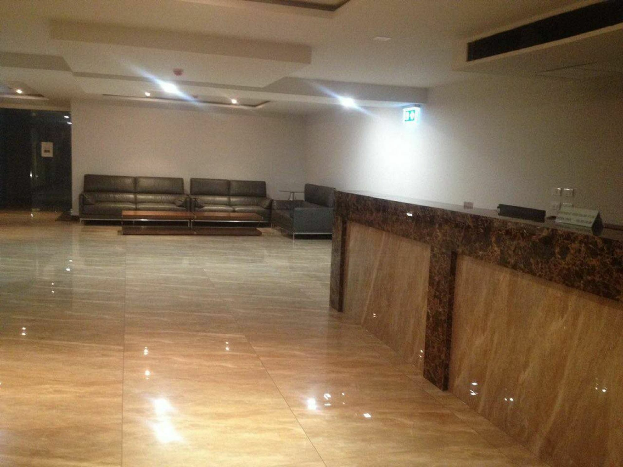 Sp Art Collection Condon باتايا المظهر الخارجي الصورة